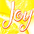 Joy