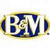 B&M