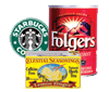 Coffee & Tea