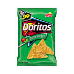 Doritos Salsa Verde