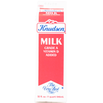 Knudsen Milk