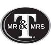 Mr & Mrs T