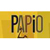 Papio