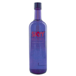 Skyy Raspberry Vodka