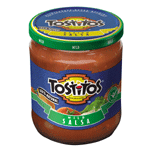 Tostitos Salsa