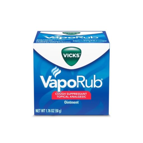 Vicks Vaporub 50gr