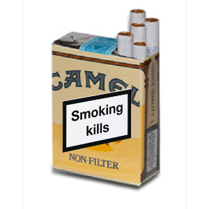 camel tobacco box Camel Non Filter, Box | Yummy.com