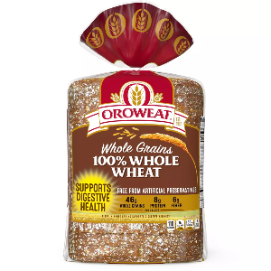 Oroweat Country Potato Bread, 24 oz, 2 ct