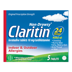 All Products From Claritin   - Online Grocery Delivery in 30  Minutes