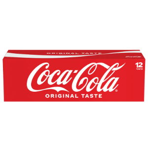 Coke - Zero, Case of 24 | Yummy.com - Online Grocery