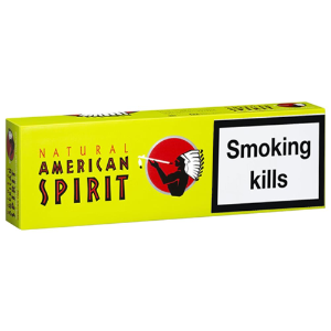 that cigarette brand Brand Ranking Released