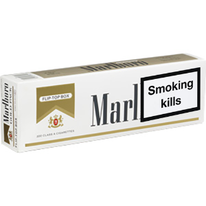 marlboro 27 cigarettes Marlboro Blend 27, Box | Yummy.com