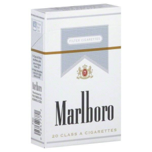 Marlboro Blend 27, Box   - Online Grocery Delivery in 30