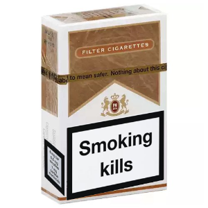 how much is a pack of marlboro gold cigarettes Marlboro Gold, Box | Yummy.com